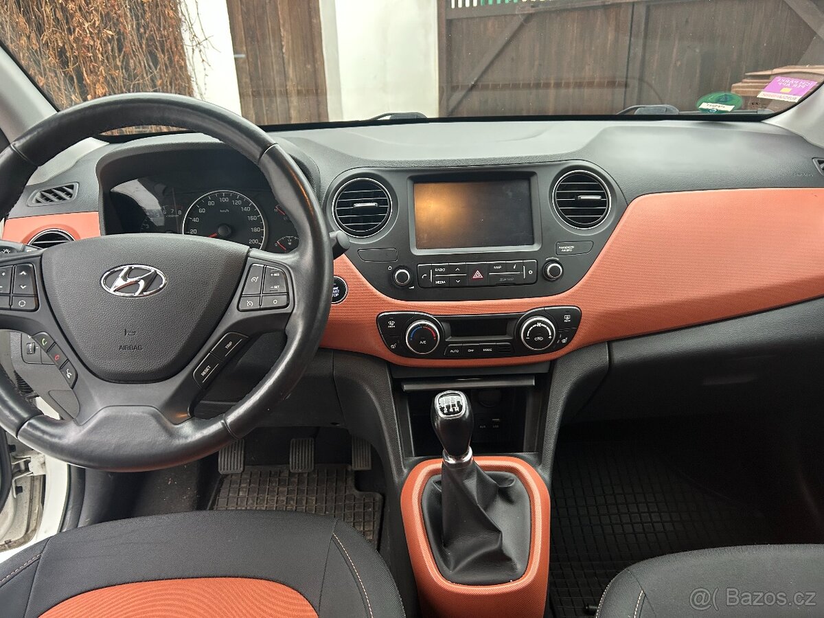 Hyundai I10 - 3
