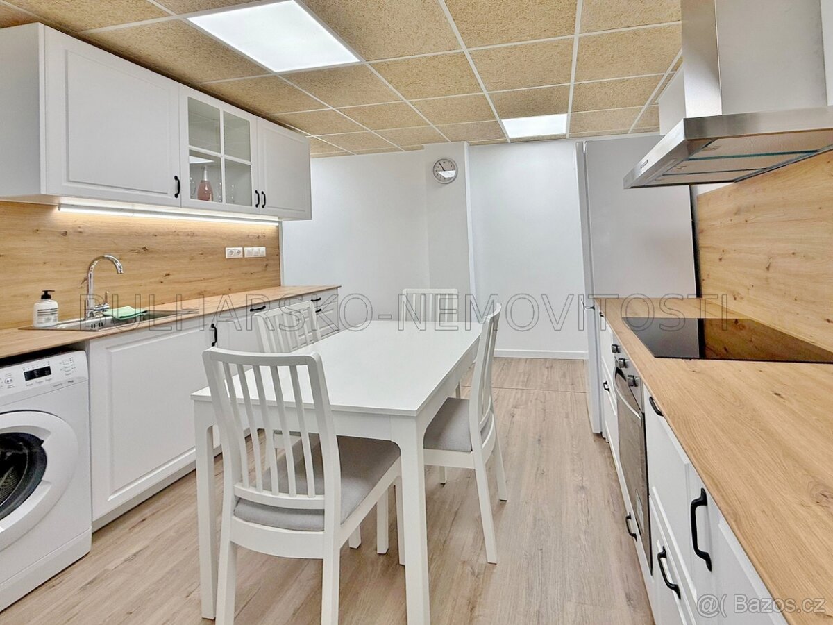 Španělsko, Apartmán 4kk (117m2) 300m od moře. - 3