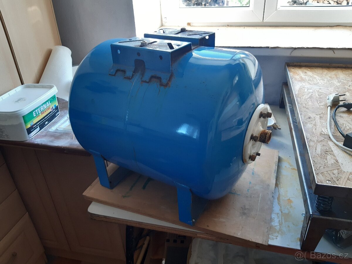 Talkova nadoba 50l - 3