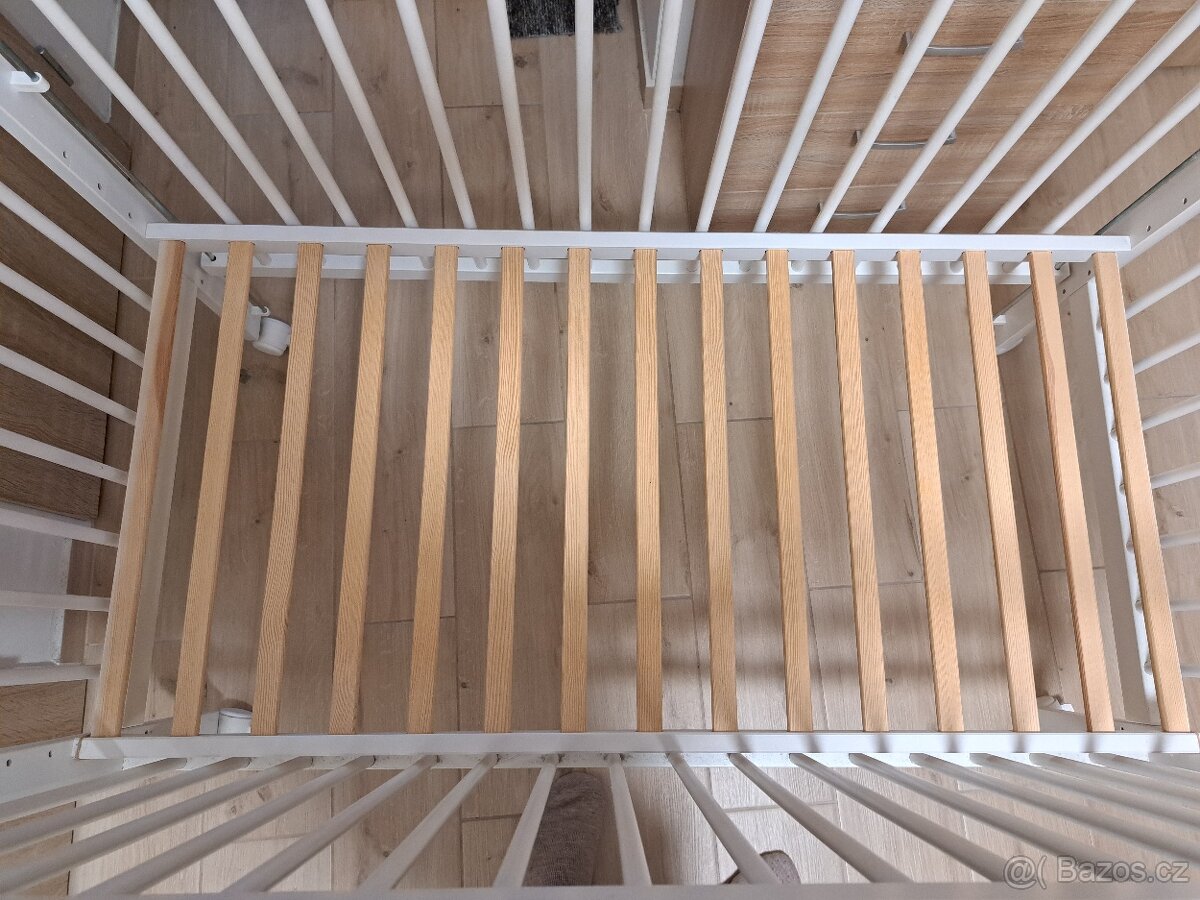 Dětská postýlka - 3