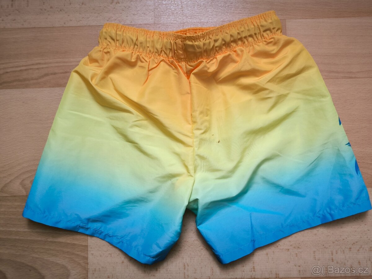 Chlapecké koupací kraťasy H&M 110/116 - 3