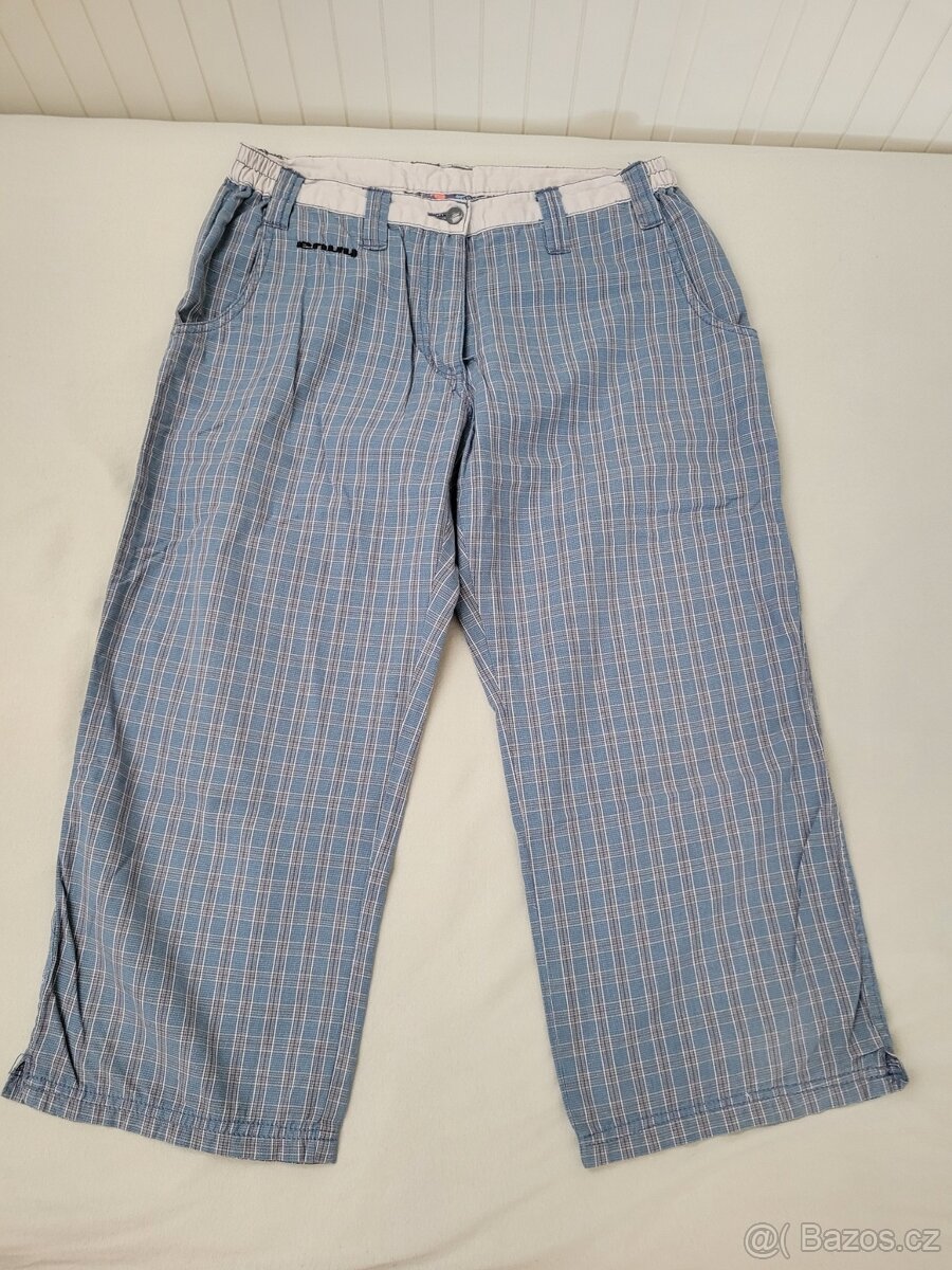 kraťasy a letní kalhoty - 3