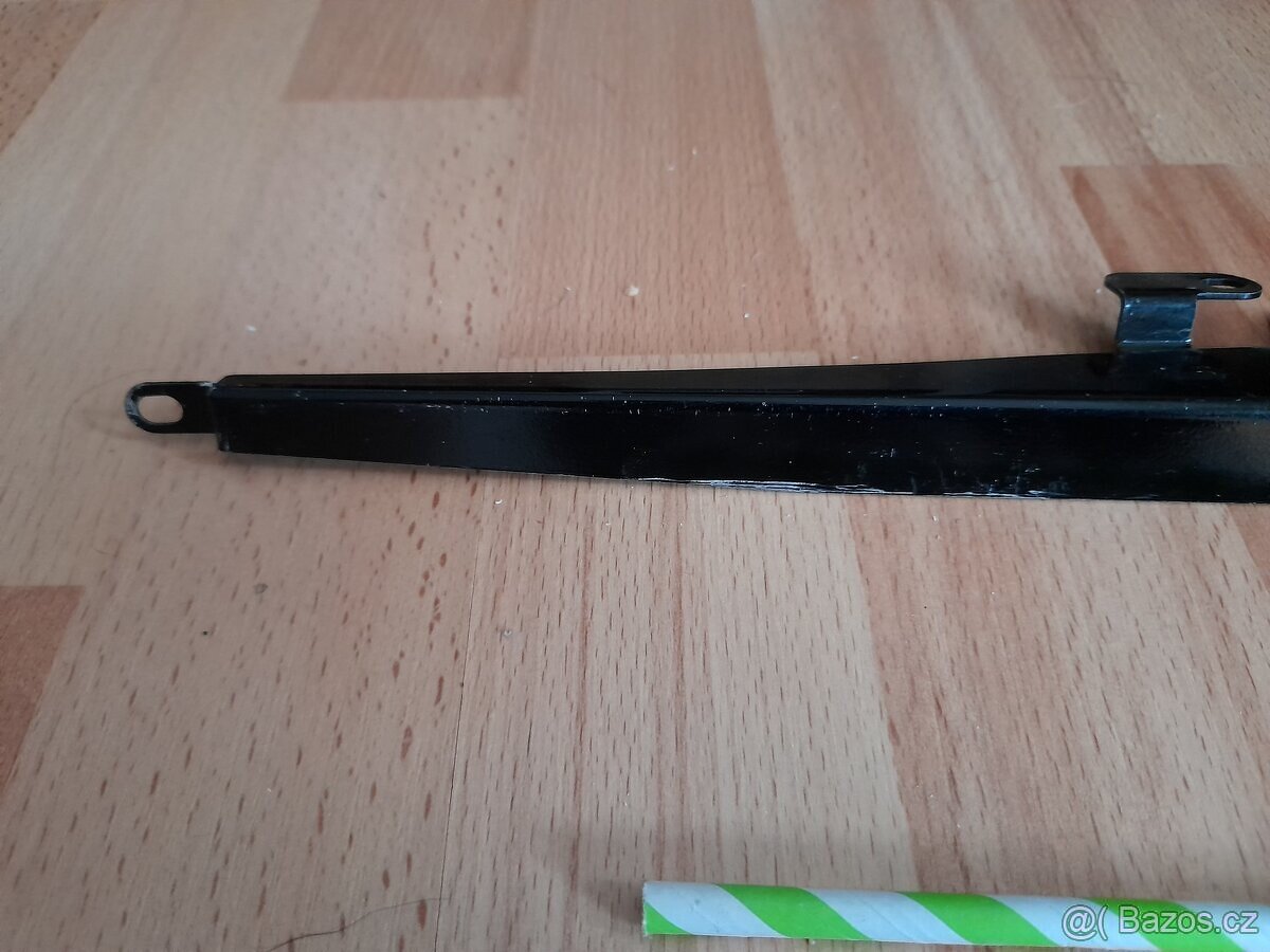 (ULOŽENKA) Kryt řetězu - Batetta 228,206,207 - 3