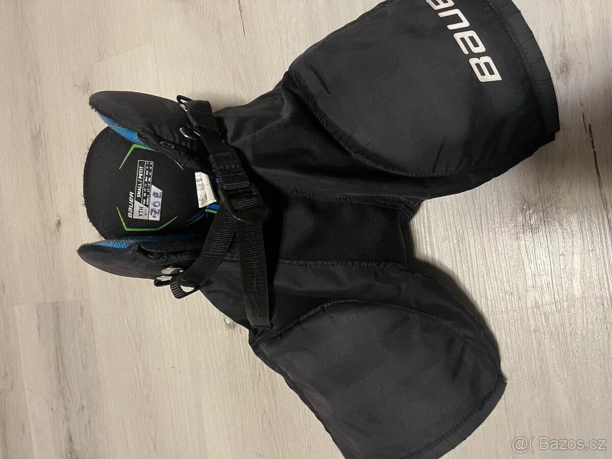 Bauer Hokejová výstroj (3-5 let) - 3