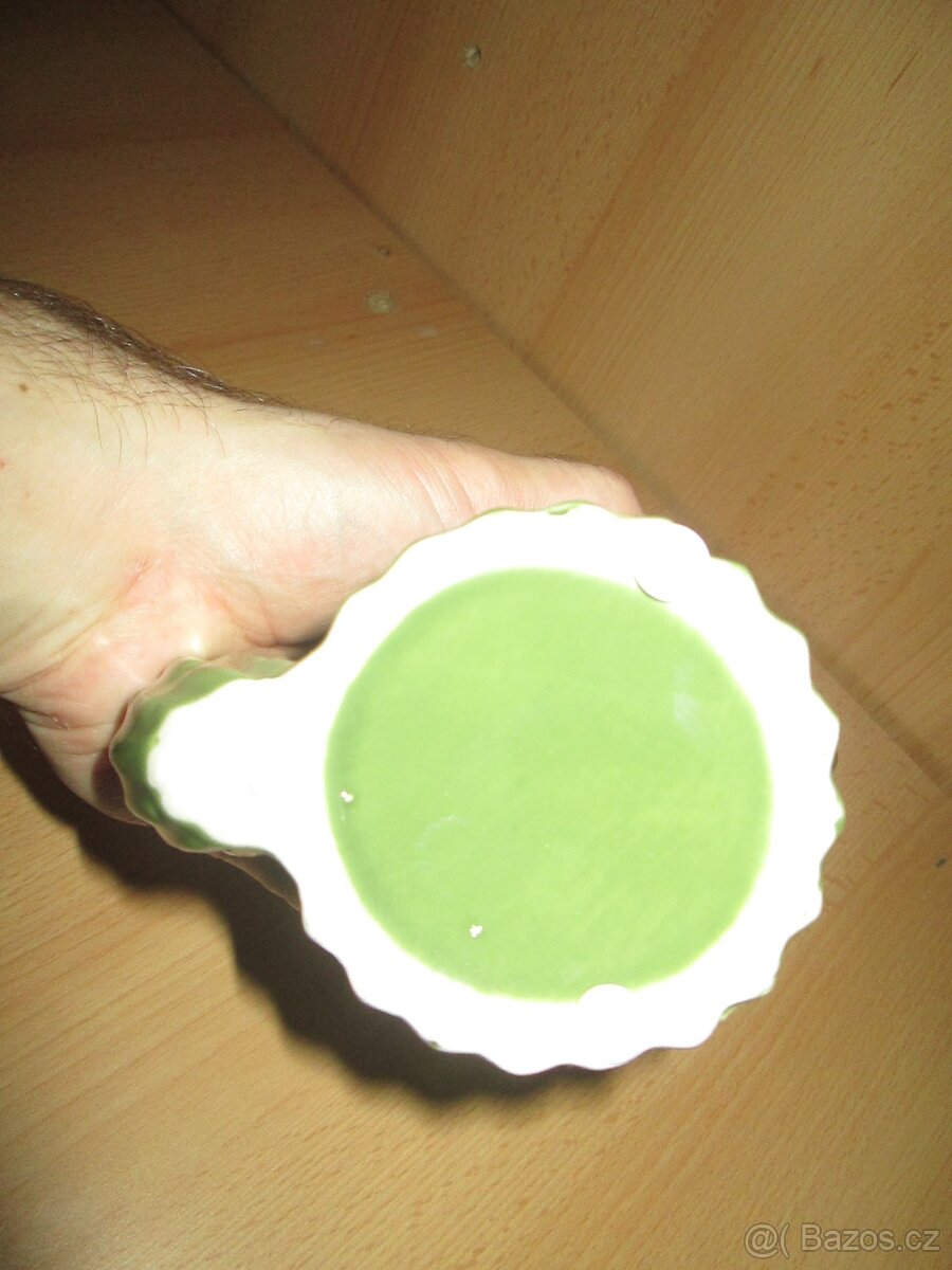 Nádherná nová váza - kaktus - 3