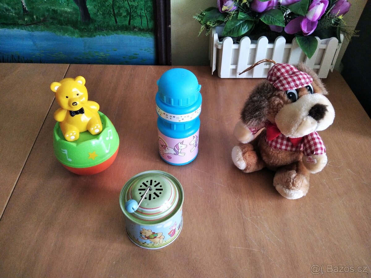 TELEVIZE HISENSE A JINÉ I ZA POLOVINU CENY. - 3