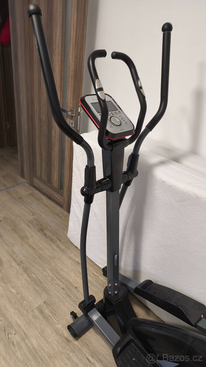 Eliptický trenažér cruzz - 3