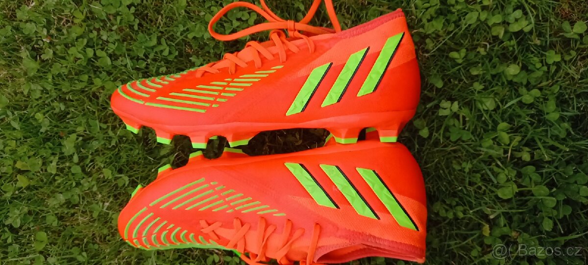 Kopačky Adidas Predator Edge.2 Multiground - 3