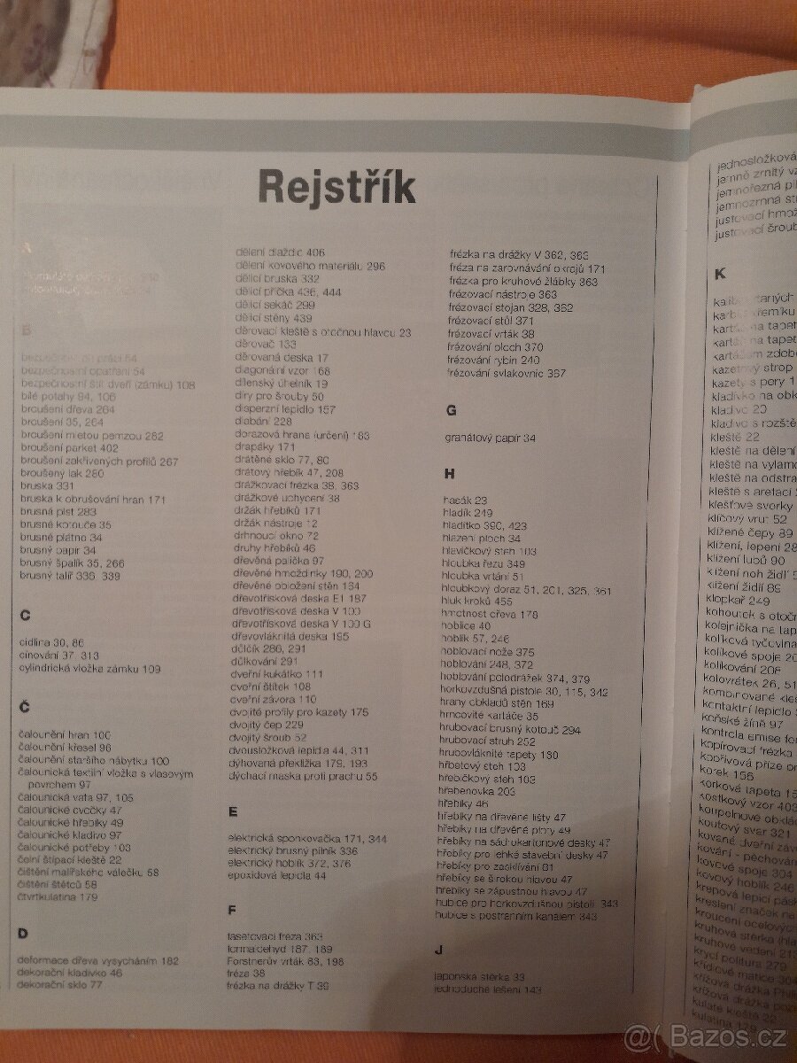 Pro kutily pracovní postu - 3