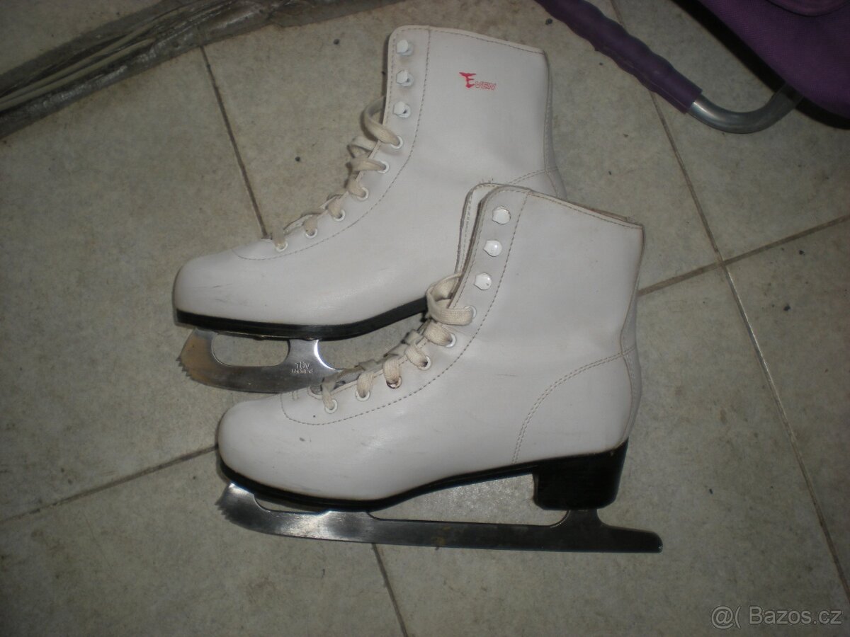 Brusle detske--damske brusle - 3