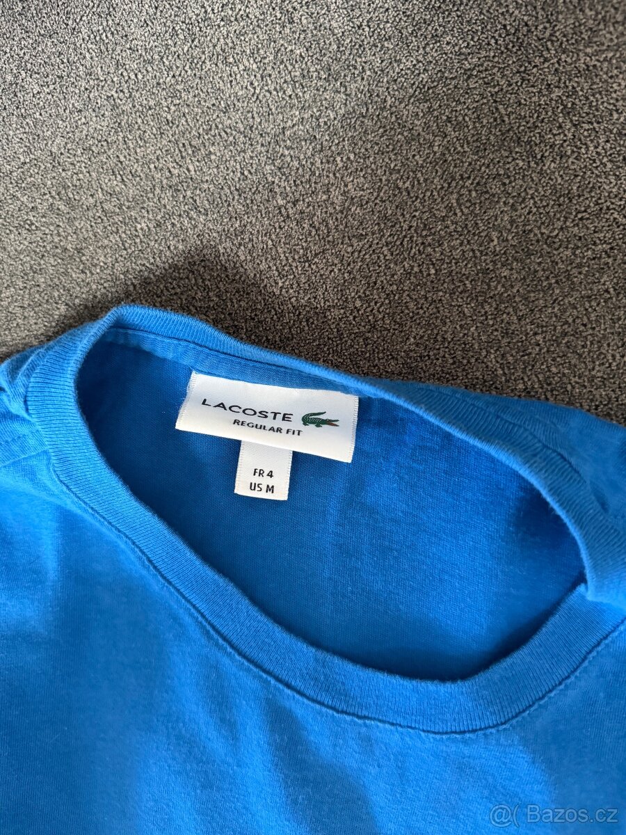 Lacoste - 3