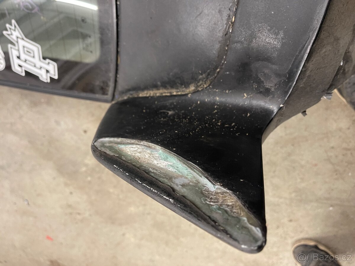 Kufr Octavia 1 sedan - 3