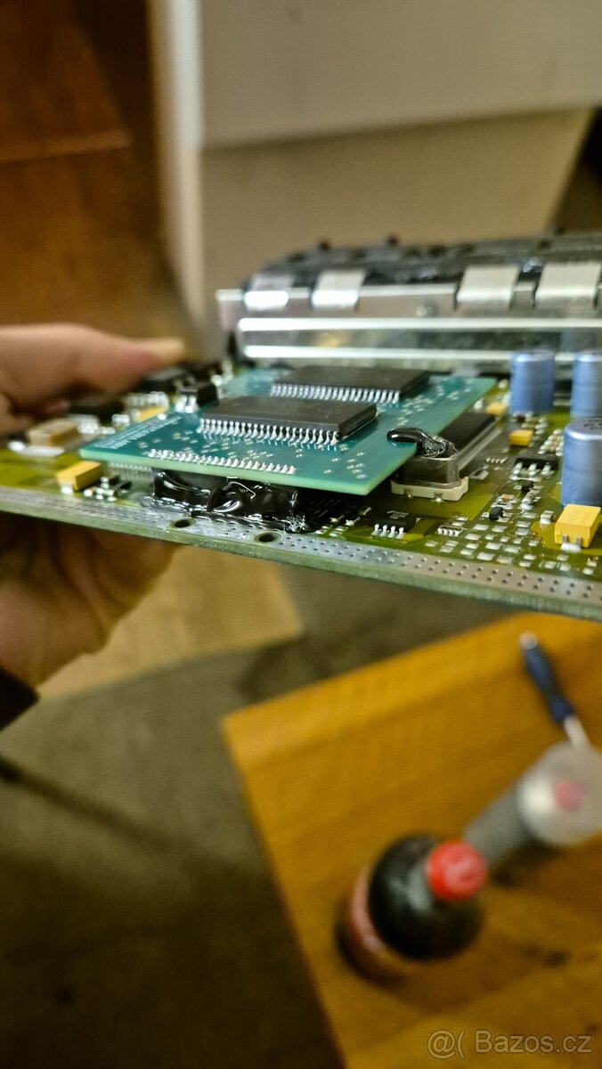 RJ EDC15 na 2 Mapy - 3