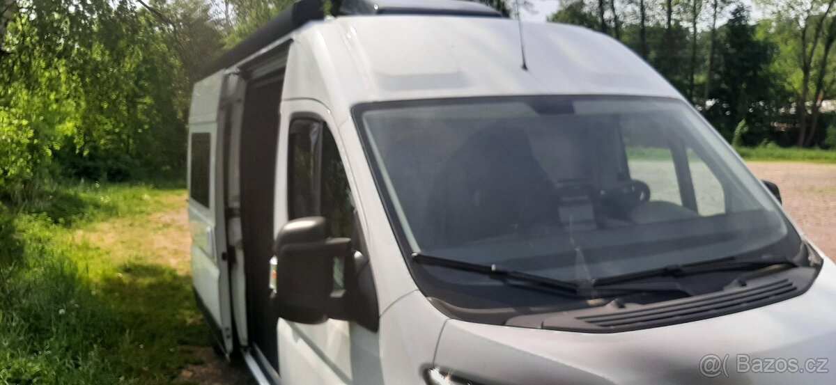 Citroen Clever 2021 - 3