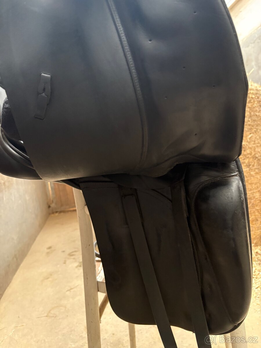 Drezurní sedlo KT Madea - 3