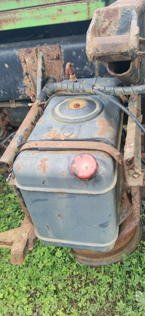 Díly Tatra 815 T1, T2, Euro 1 - 3