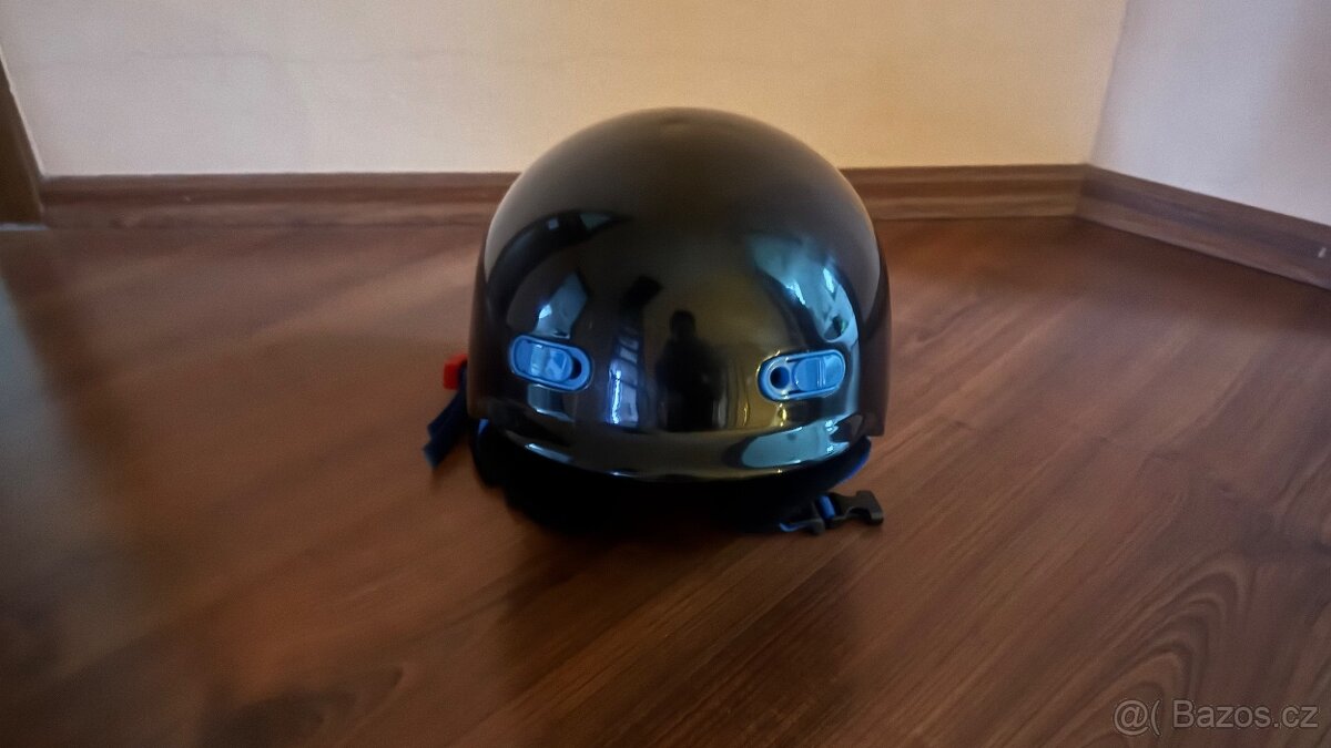 Dětská lyžařská helma - 3