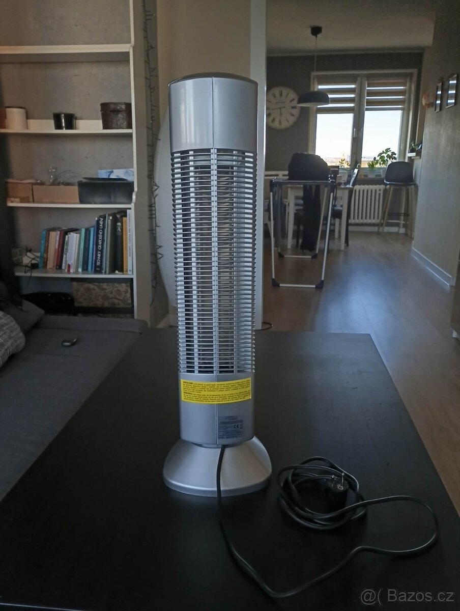 Čistička vzduchu Ionic Care - 3