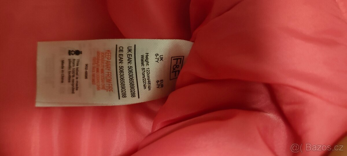 Bunda a oteplovacky - 3