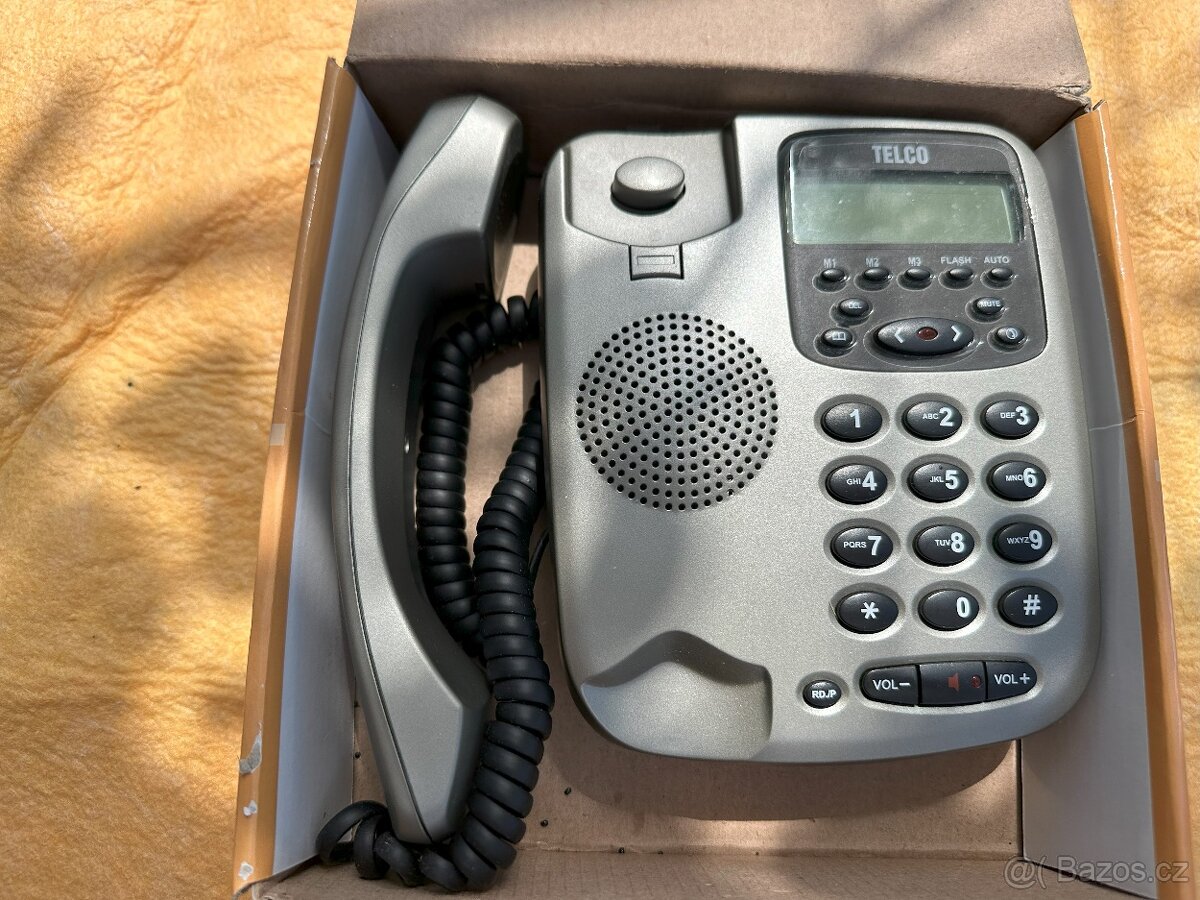 TELCO PH-860 ID - 3