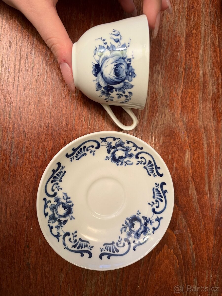 Český porcelán - 3
