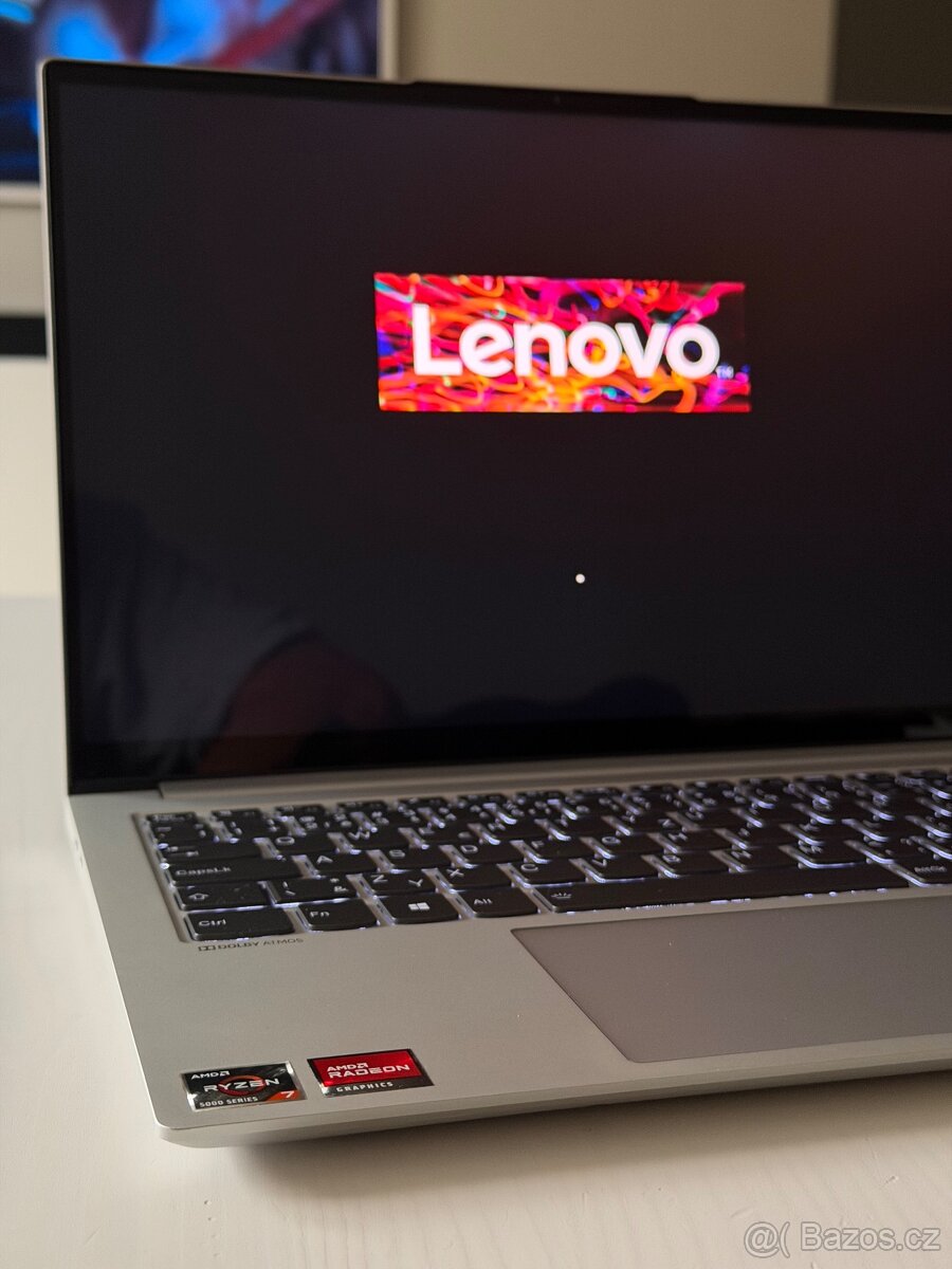 Notebook Lenovo Yoga 7 Pro - 3