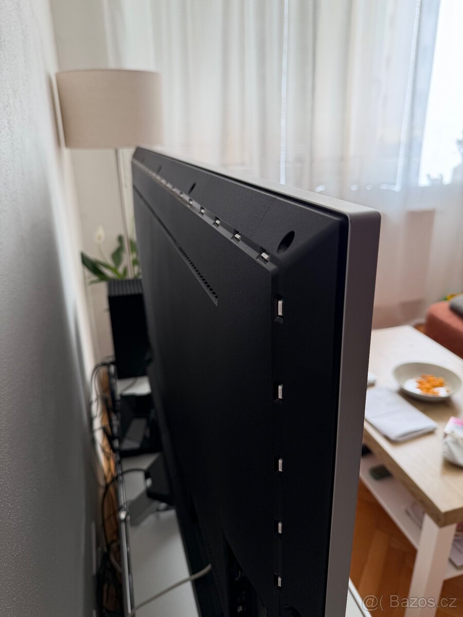 Philips LED Ambilight 50” - 3