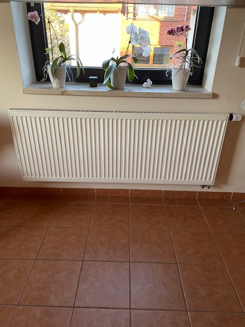Deskové radiátory - 3