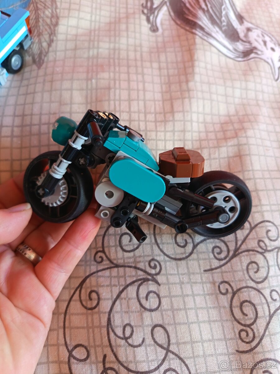 Lego - 3