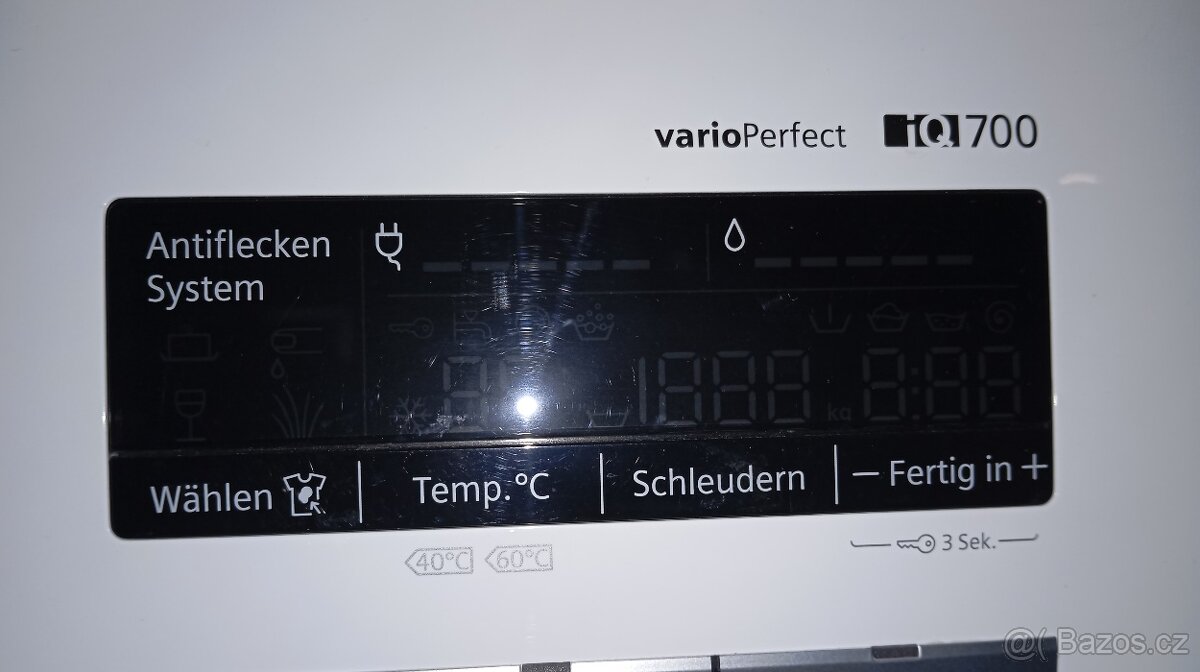 Siemens IQ 700 - 3