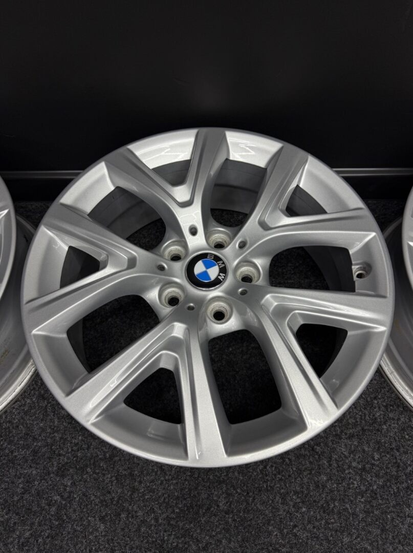 Alu BMW 5x112 17” style 574 - 3
