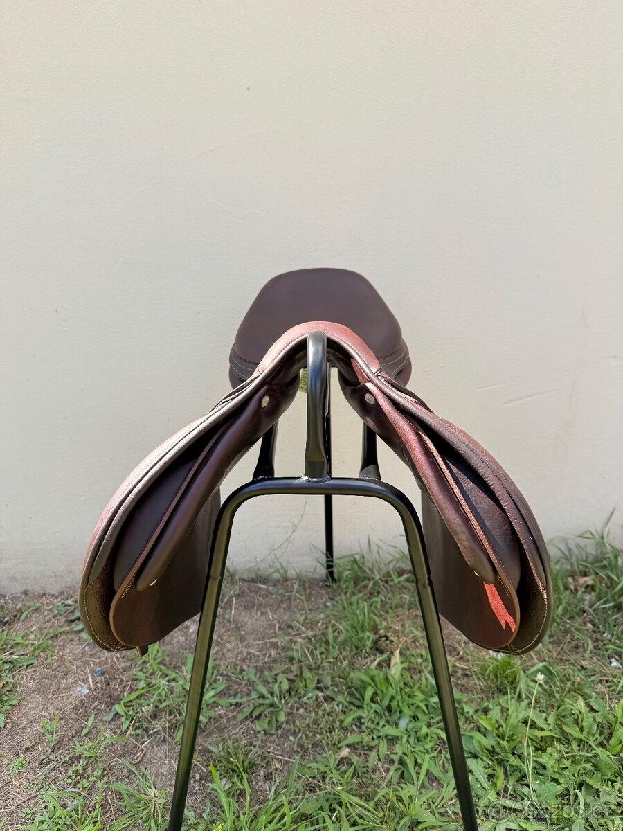 skokové sedlo ANTARÈS Evolution-D jumping saddle - 3