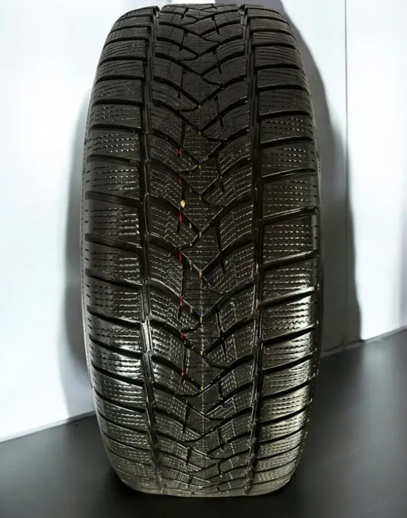 Zánovní originální alu kola Volvo 5x108+ 235/55r19 - 3