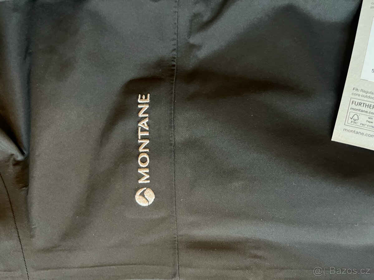 Mountane Solution zimní bunda - 3