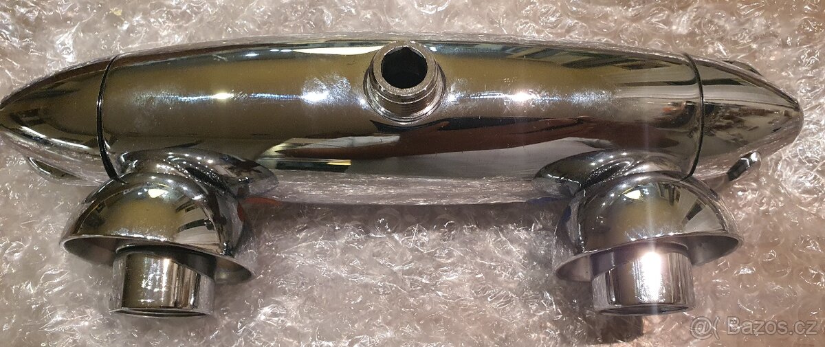 Termostatická sprchová batéria - 3