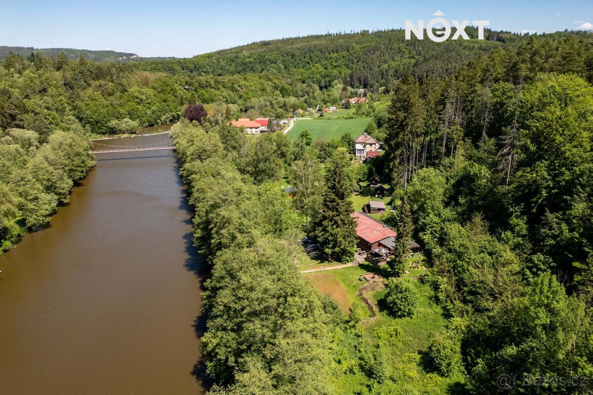 Prodej komerční Ubytování, 510㎡ - 3