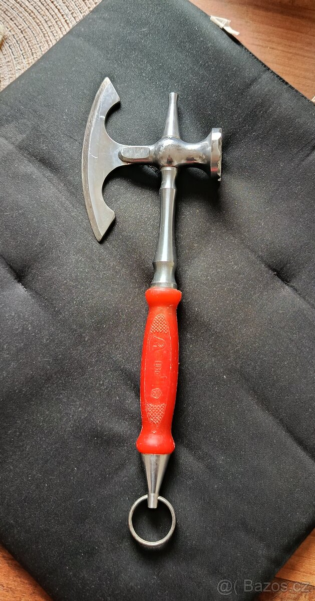 Retro palička na maso - 3