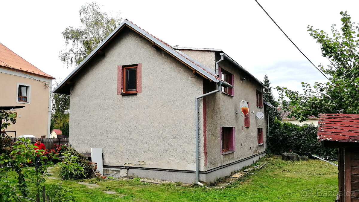 Studénka - RD se zahradou, rezervováno - 3