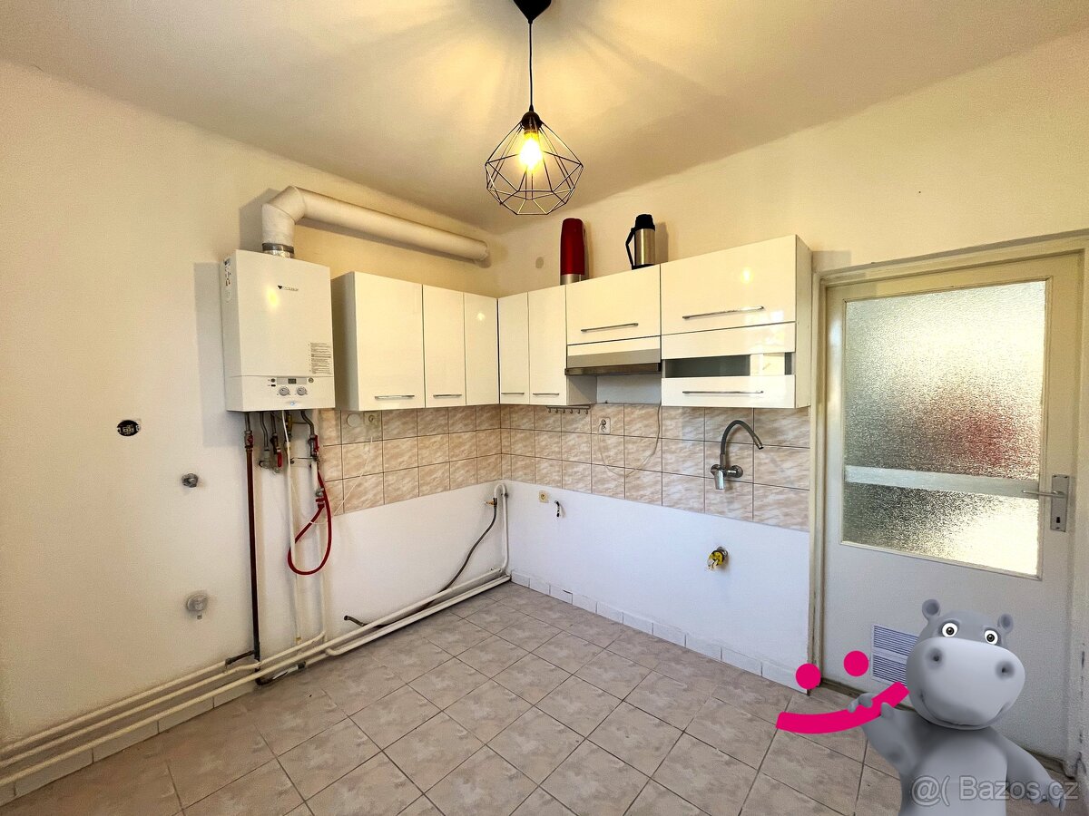 Prodej mezonetového bytu 3+1, 100 m² - Česká Ves, Jánského - 3