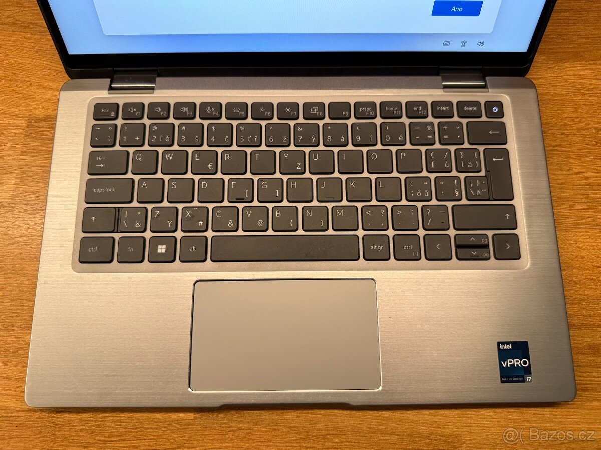 Dell Latitude 7330 2-in-1 - zaruka - 3