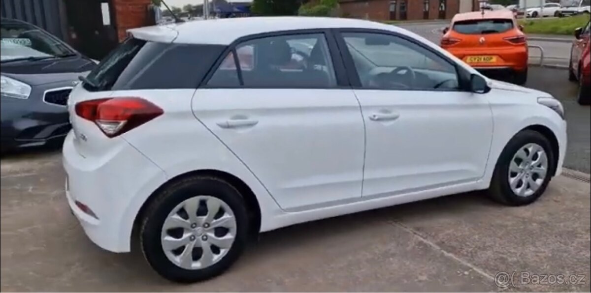 Hyundai i20 2018 110 000 km - 3