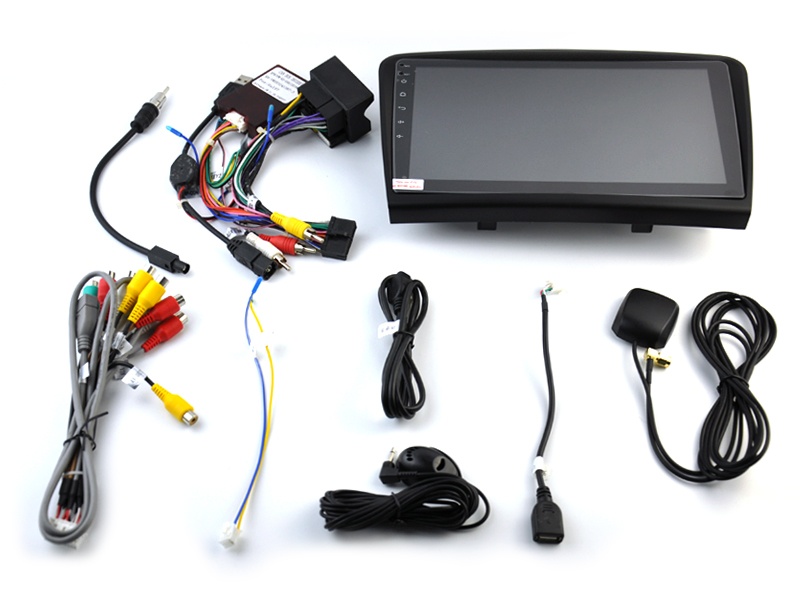 10 pal pro SKODA SUPERB, Radio Ramik a cuvací kamera v CENĚ - 3