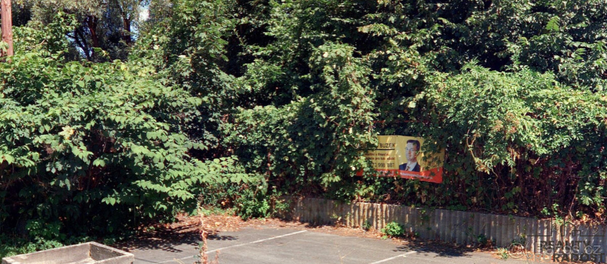 Prodej stavebního pozemku 515 m²-Dlouhá Loučka - 3