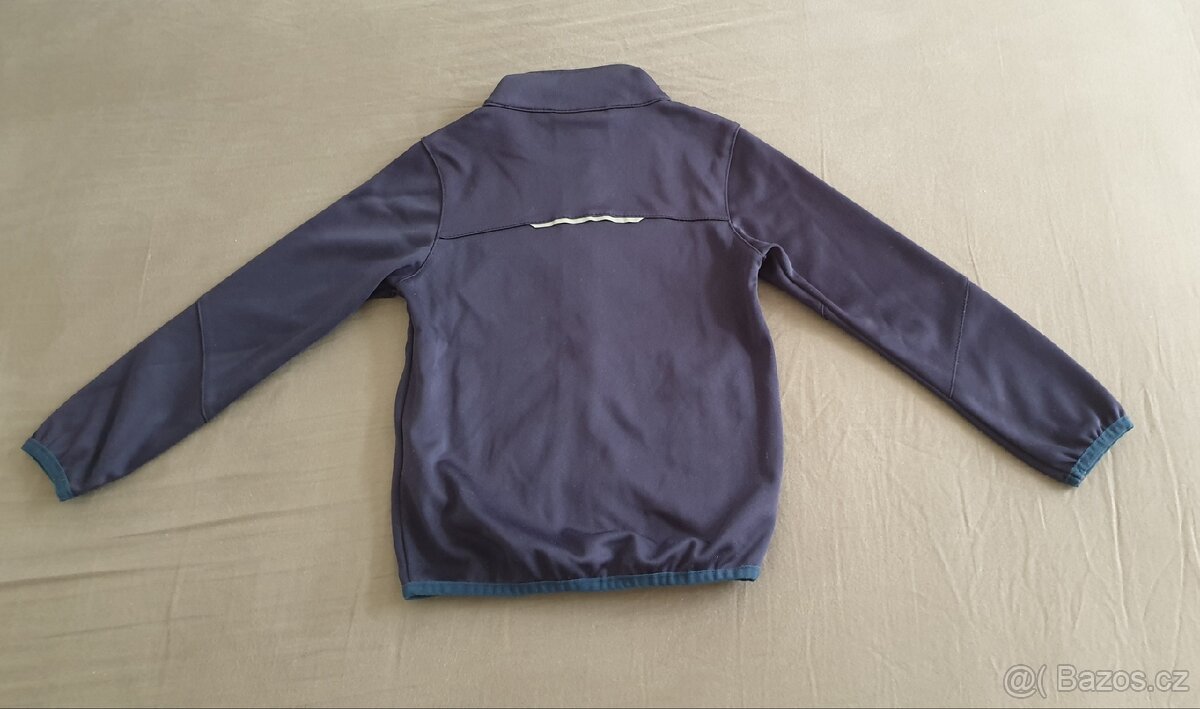 Set oblečení + 2x bunda vel. 98/104 - 3