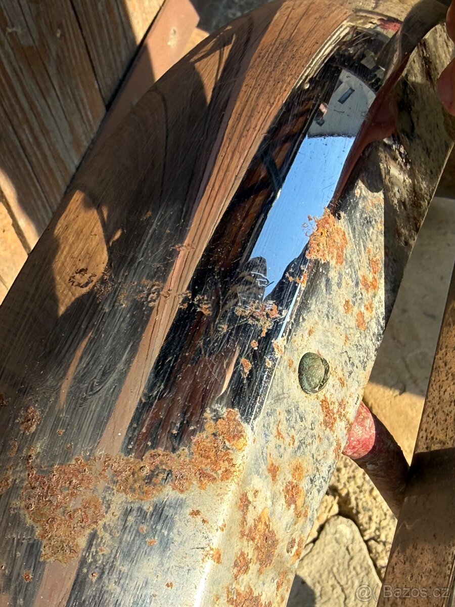 Blatníky Babeta - 3