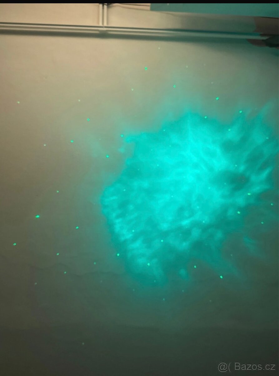 Projektor hvězdné oblohy - 3