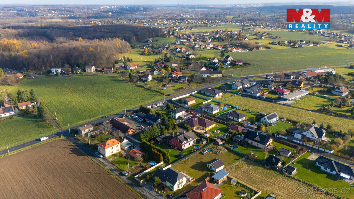 Prodej rodinného domu, 260 m², Vratimov, ul. Datyňská - 3