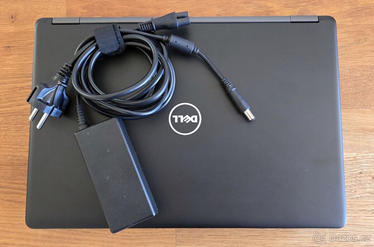 Dell Latitude 5480 (i5/256/16/FullHD/Win11) - 3