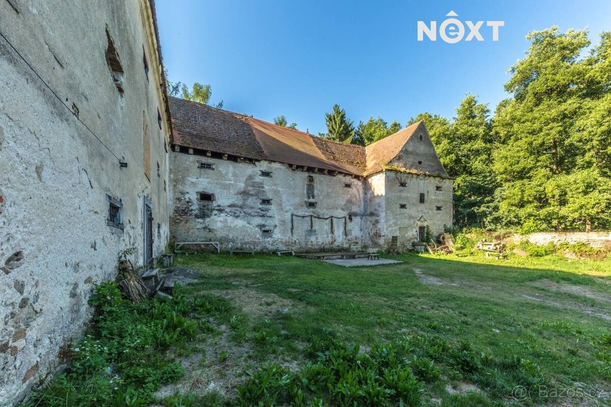 Prodej komerční Ostatní, 1 800㎡ - 3