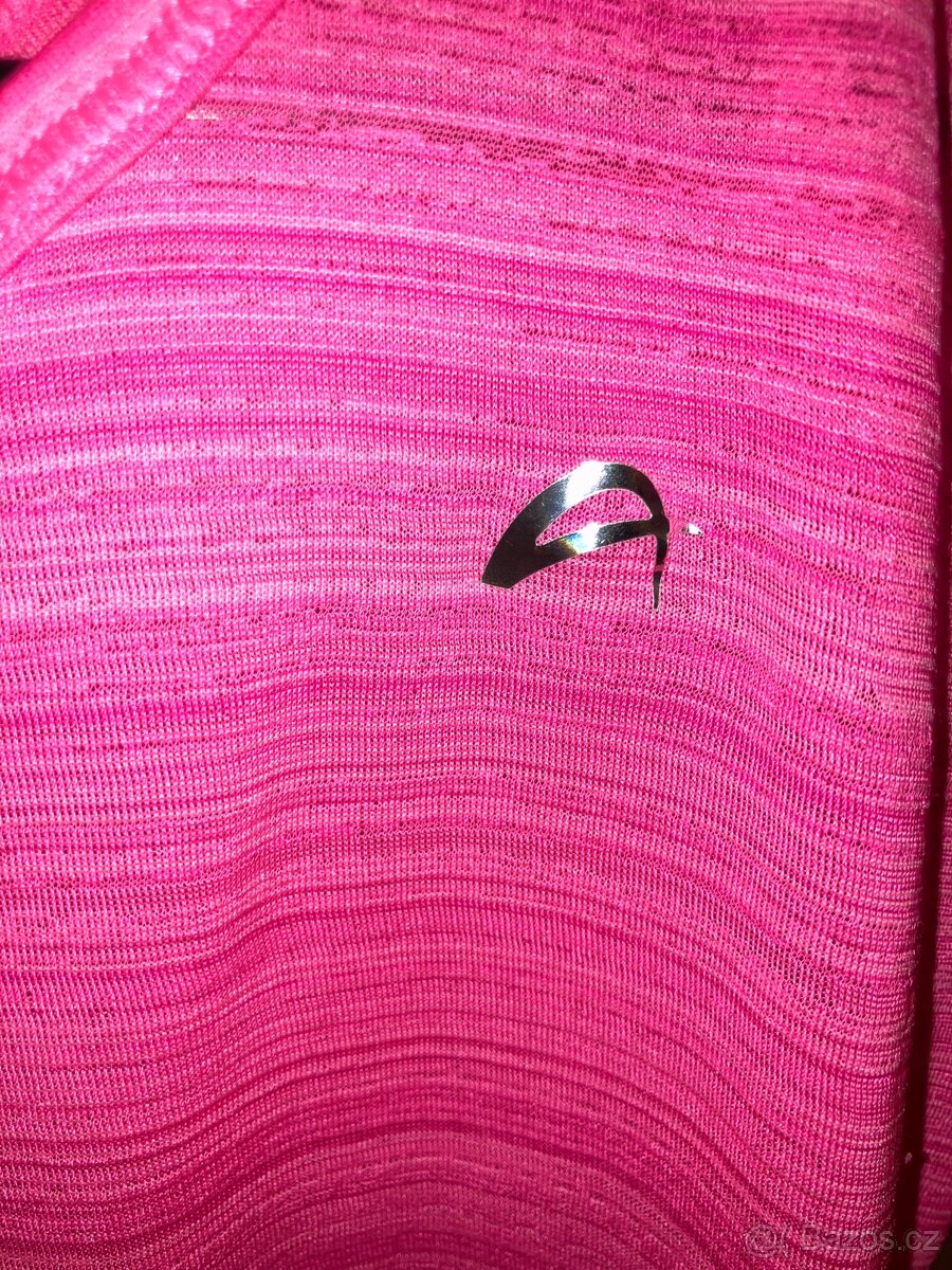 Dámské sportovní triko - 3